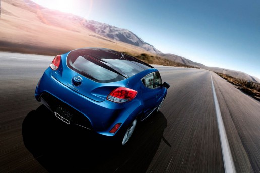 2016 Hyundai Veloster