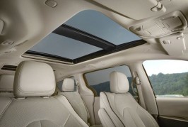 2017-Chrysler-Pacifica-Limited-sunroof