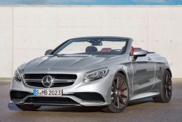 2017-Mercedes-AMG-S63-4Matic-Cabriolet-Edition-130-front-three-quarter