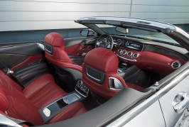 2017-Mercedes-AMG-S63-4Matic-Cabriolet-Edition-130-interior