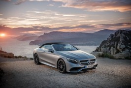 2017-Mercedes-AMG-S63-4Matic-front-three-quarter