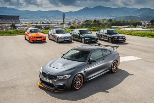 BMW M3 Special Editions