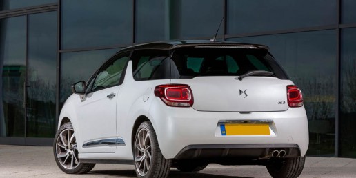 Citroen DS 3