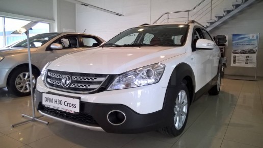 Dongfeng H30 Cross