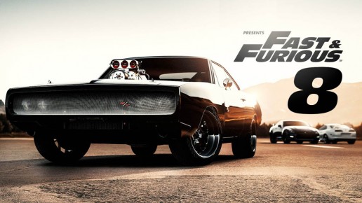 Fast and Furious 8 Official Trailer 01