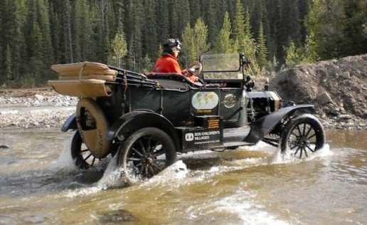 Ford Model T