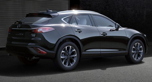 Mazda-CX-5