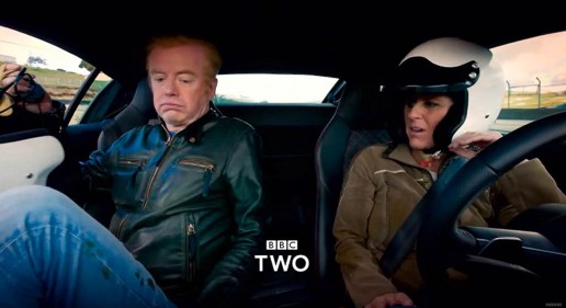 New Top Gear Series Trailer 02