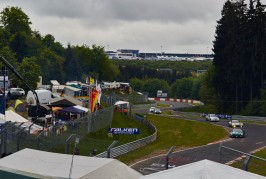 Nuerburgring Nordschleife