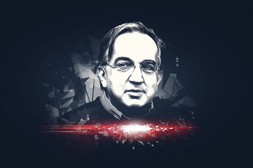 Sergio Marchionne