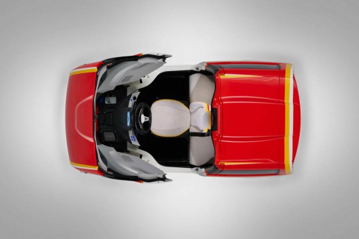 Shell-Concept-Car-from-above-door-up