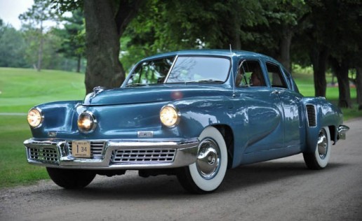 Tucker 48