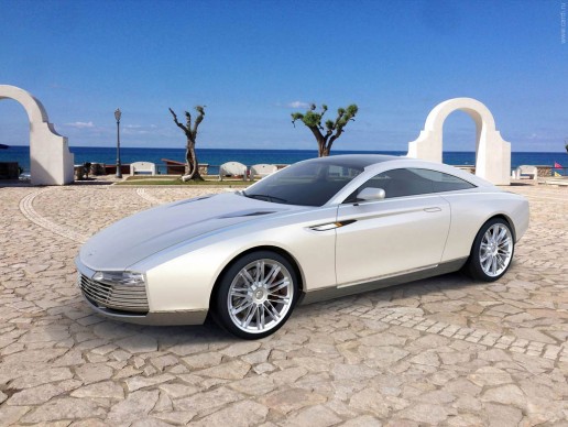 Aston Martin DB9 Cardi 442