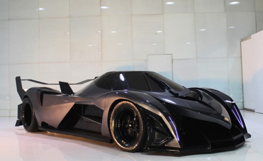 Devel Sixteen