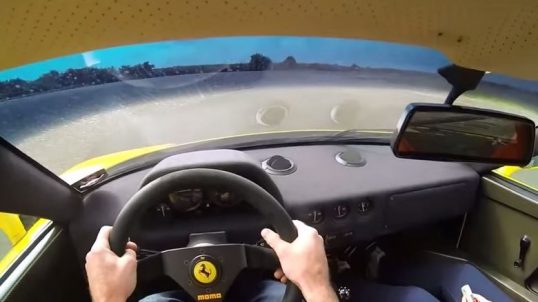 ferrari-f40-pov-drive