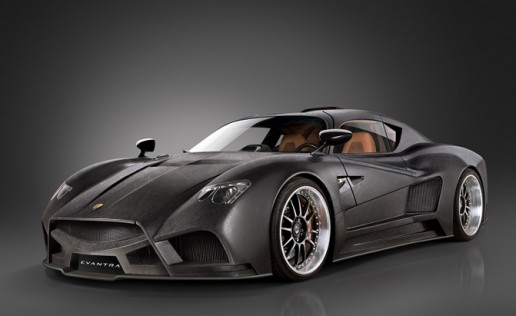 Mazzanti Evantra