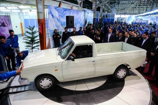 paykan