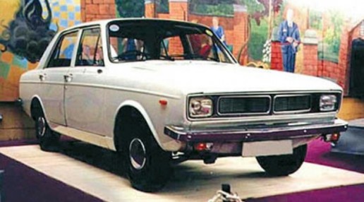 paykan