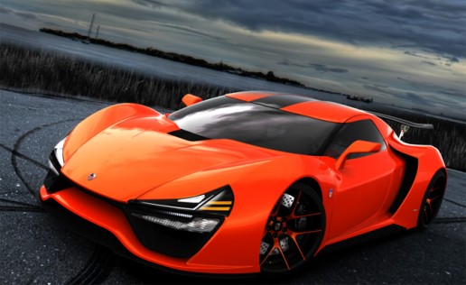 Trion Nemesis RR