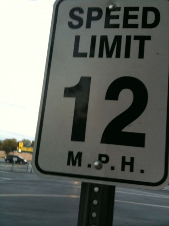 12mph