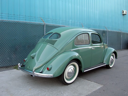 1949_VW_Beetle