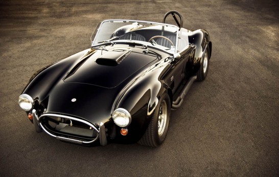 1965 Shelby Cobra 427