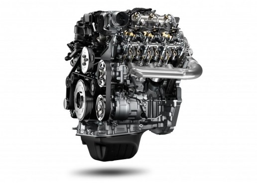2016-Volkswagen-Amarok-engine