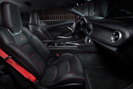 2017-Chevrolet-Camaro-ZL1-front-interior-seats