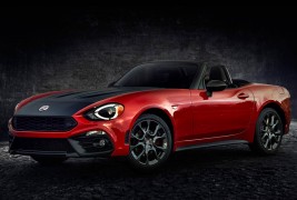 2017-Fiat-124-Spider-Elaborazione-Abarth-front-three-quarter-02
