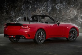 2017-Fiat-124-Spider-Elaborazione-Abarth-rear-three-quarter