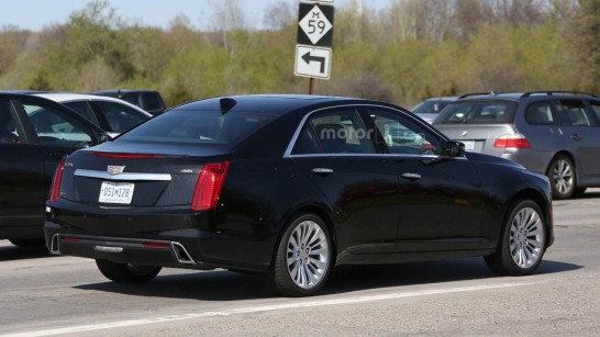 2017-cadillac-cts-spy-photo 3