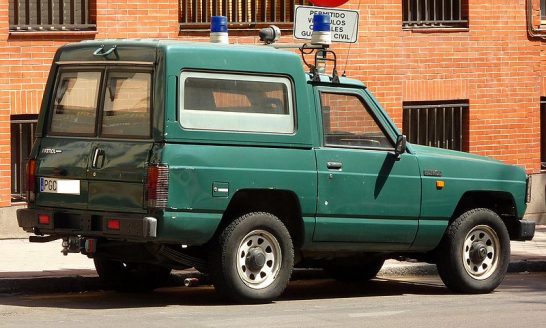 800px-Nissan_Patrol_corto_Guardia_Civil