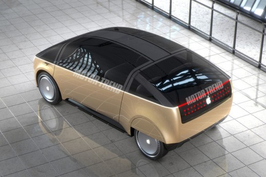 Apple-Car-rear-three-quarters