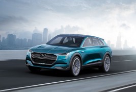 Audi-e-Tron-Quattro-concept-front-three-quarters-in-motion-02