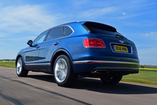 Bentley Bentayga 03