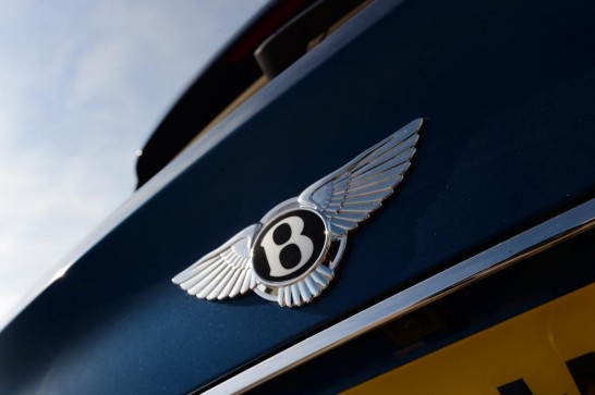 Bentley Bentayga 09