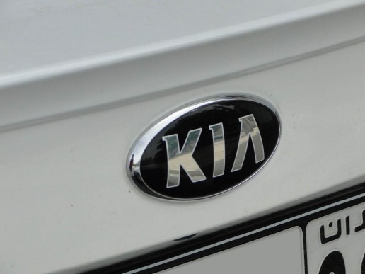 Kia Cerato 2016