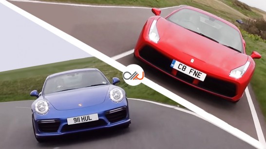 Ferrari-488-GTB-vs-Porsche-911-Turbo-S-02