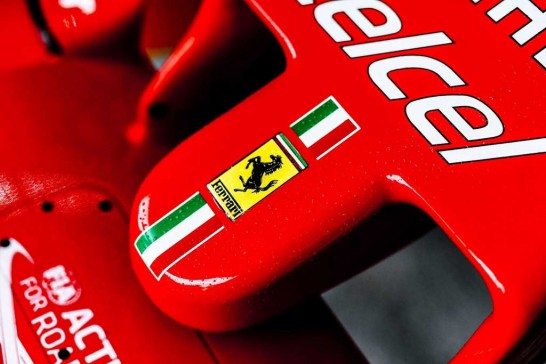 Ferrari F1