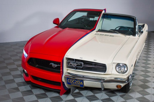 Ford-Mustangs-Fused-at-Intellectual-Property-Power-Exhibit