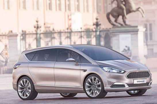 Ford-S-Max-Vignale-concept-front-three-quarters2