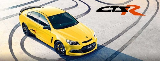 HSV GTS-R 2017 01