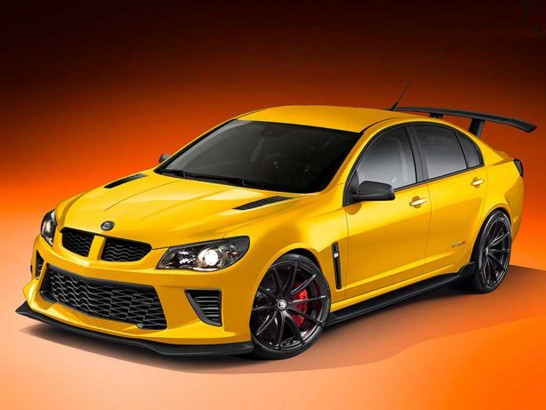 HSV GTS-R 2017 02