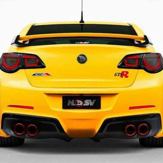 HSV GTS-R 2017 05