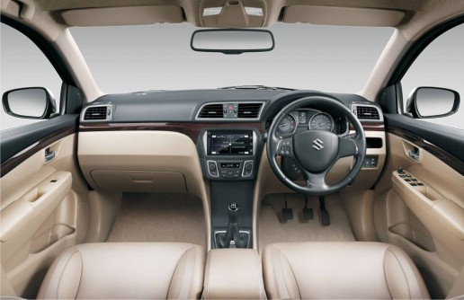 Maruti-Ciaz-press-shots-dashboard