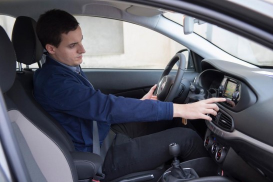 Fiat Tipo 2016