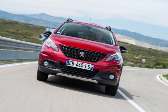 New Peugeot 2008 2016 03