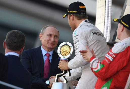 Russian Grand Prix 01