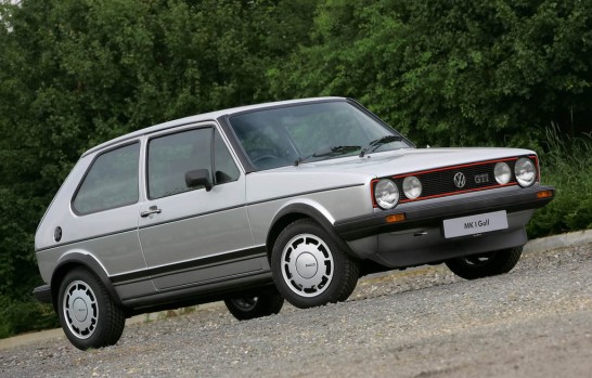 Volkswagen-Golf-GTI-History-1977-1984-Mk-I