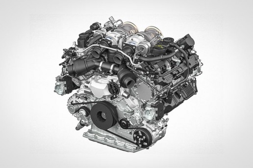 porschev8
